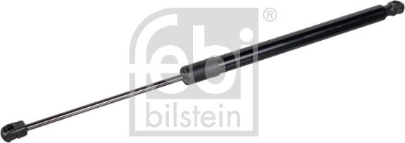 FEBI Bilstein 177939 - Ammortizatore pneumatico, Cofano bagagli / vano carico www.autoricambi360.it