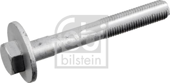 Febi Bilstein 177921 - Bullone correzione campanatura www.autoricambi360.it