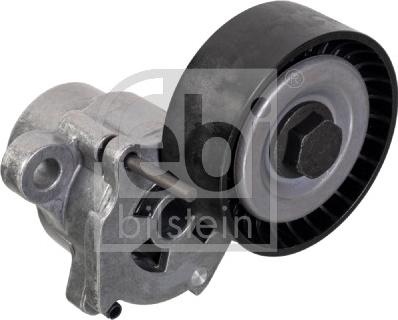 FEBI Bilstein 177971 - Tendicinghia, Cinghia Poly-V www.autoricambi360.it