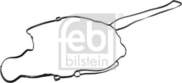 FEBI Bilstein 177973 - Guarnizione, Copritestata www.autoricambi360.it