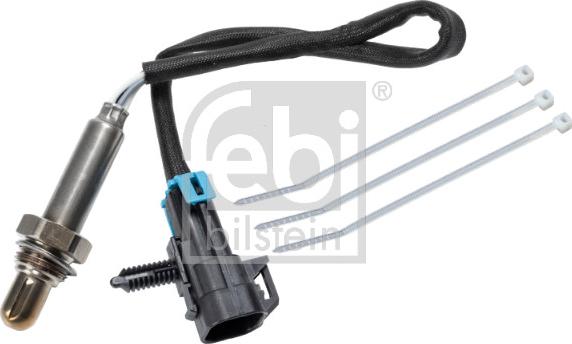Febi Bilstein 177499 - Sonda lambda www.autoricambi360.it