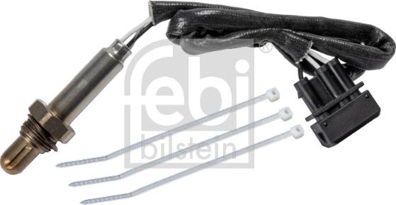 Febi Bilstein 177494 - Sonda lambda www.autoricambi360.it