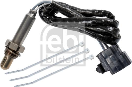 Febi Bilstein 177496 - Sonda lambda www.autoricambi360.it
