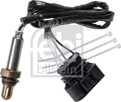 Febi Bilstein 177490 - Sonda lambda www.autoricambi360.it