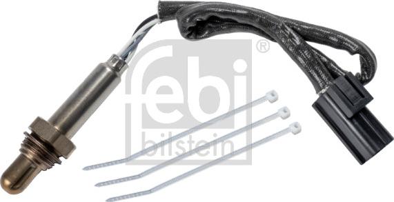 Febi Bilstein 177491 - Sonda lambda www.autoricambi360.it