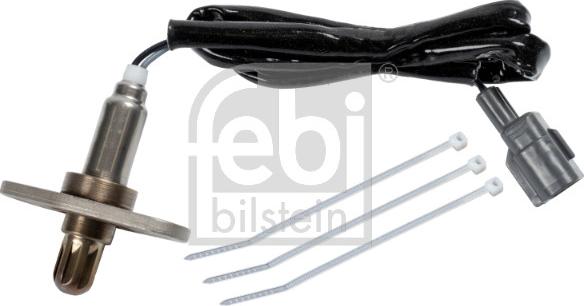 Febi Bilstein 177498 - Sonda lambda www.autoricambi360.it