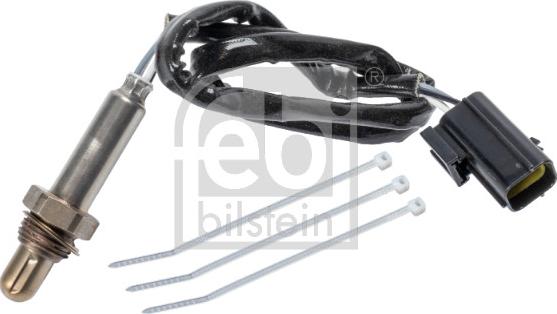 Febi Bilstein 177493 - Sonda lambda www.autoricambi360.it