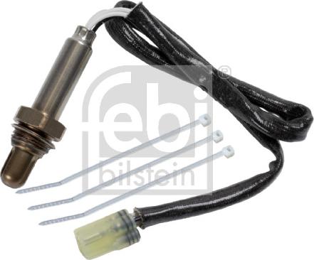 Febi Bilstein 177497 - Sonda lambda www.autoricambi360.it
