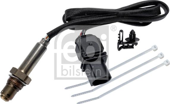 Febi Bilstein 177449 - Sonda lambda www.autoricambi360.it