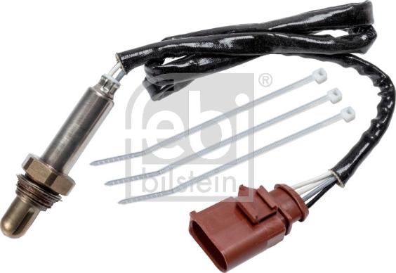 Febi Bilstein 177444 - Sonda lambda www.autoricambi360.it