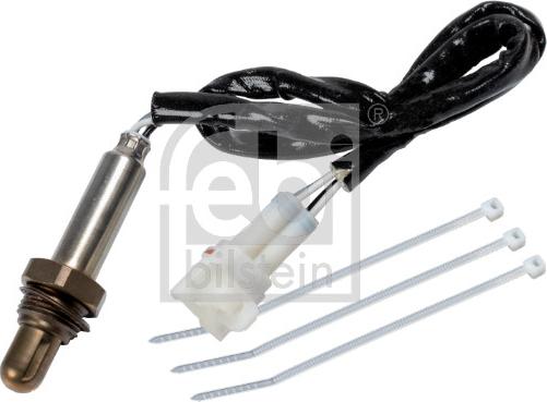 FEBI Bilstein 177441 - Sonda lambda www.autoricambi360.it