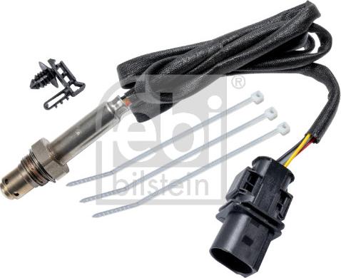 Febi Bilstein 177448 - Sonda lambda www.autoricambi360.it