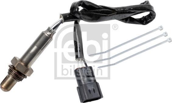 Febi Bilstein 177443 - Sonda lambda www.autoricambi360.it