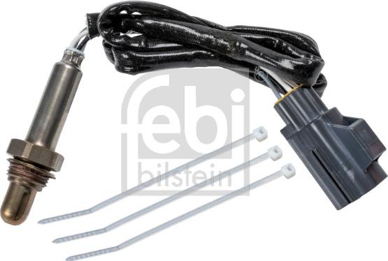 Febi Bilstein 177442 - Sonda lambda www.autoricambi360.it
