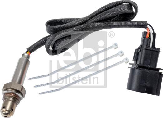 Febi Bilstein 177447 - Sonda lambda www.autoricambi360.it
