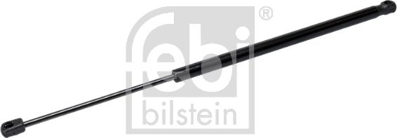 Febi Bilstein 177454 - Ammortizatore pneumatico, Cofano bagagli / vano carico www.autoricambi360.it