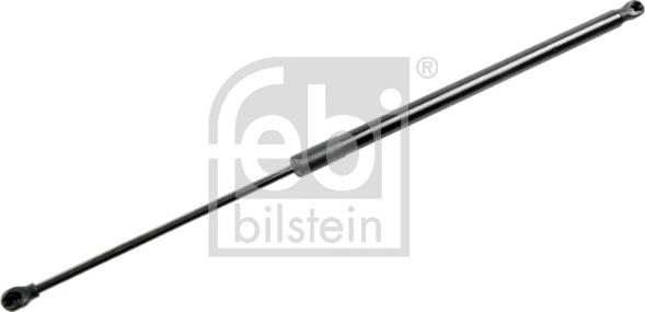Febi Bilstein 177464 - Ammortizatore pneumatico, Cofano bagagli / vano carico www.autoricambi360.it
