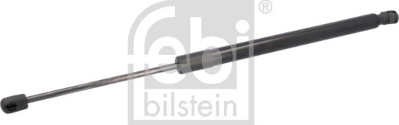 FEBI Bilstein 177465 - Ammortizatore pneumatico, Cofano bagagli / vano carico www.autoricambi360.it