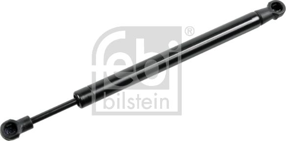 FEBI Bilstein 177466 - Ammortizatore pneumatico, Cofano bagagli / vano carico www.autoricambi360.it