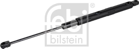 FEBI Bilstein 177460 - Ammortizzatore pneumatico, Cofano motore www.autoricambi360.it