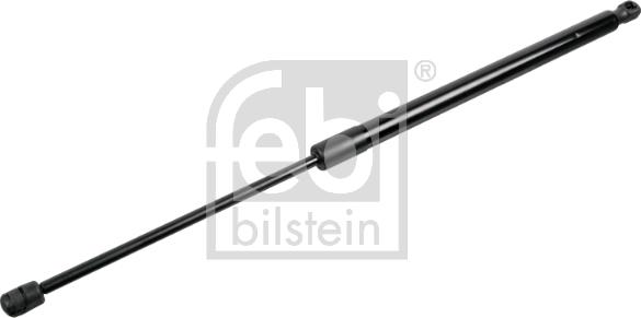 Febi Bilstein 177461 - Ammortizatore pneumatico, Cofano bagagli / vano carico www.autoricambi360.it