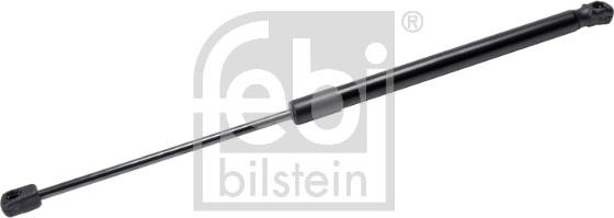 FEBI Bilstein 177463 - Ammortizatore pneumatico, Cofano bagagli / vano carico www.autoricambi360.it