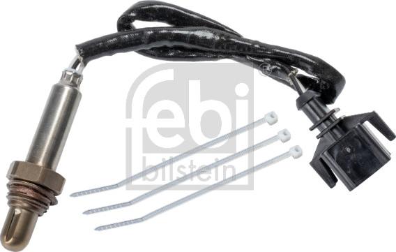 Febi Bilstein 177409 - Sonda lambda www.autoricambi360.it