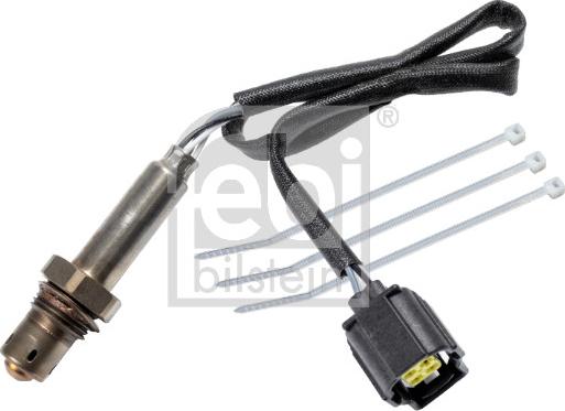 Febi Bilstein 177400 - Sonda lambda www.autoricambi360.it