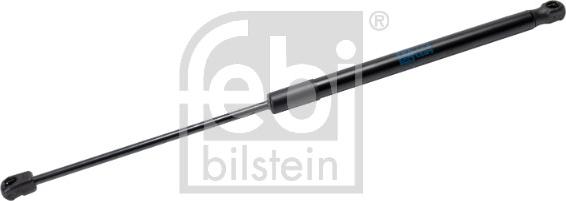 FEBI Bilstein 177403 - Ammortizatore pneumatico, Cofano bagagli / vano carico www.autoricambi360.it