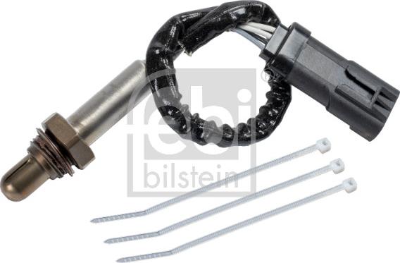 Febi Bilstein 177414 - Sonda lambda www.autoricambi360.it