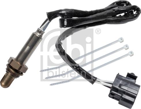 Febi Bilstein 177411 - Sonda lambda www.autoricambi360.it