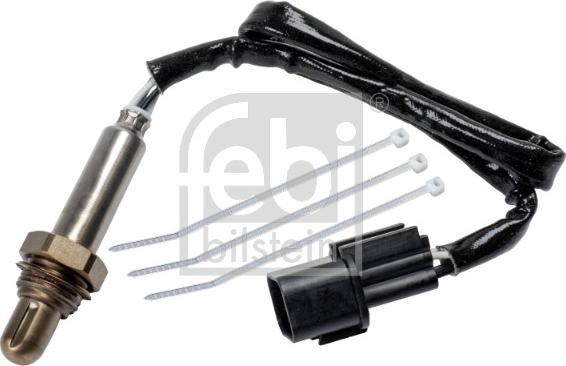 FEBI Bilstein 177485 - Sonda lambda www.autoricambi360.it