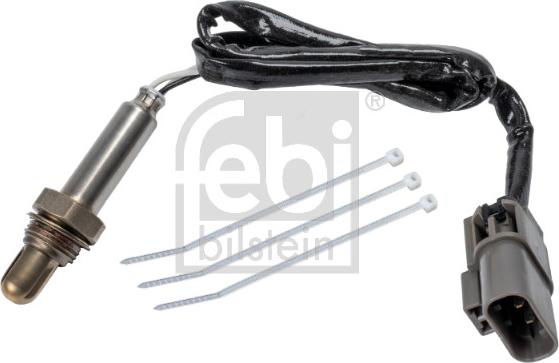 FEBI Bilstein 177486 - Sonda lambda www.autoricambi360.it