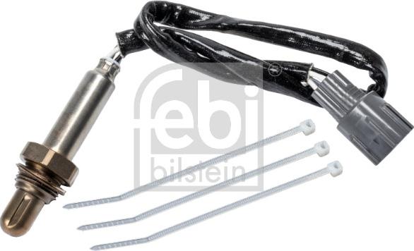 Febi Bilstein 177481 - Sonda lambda www.autoricambi360.it