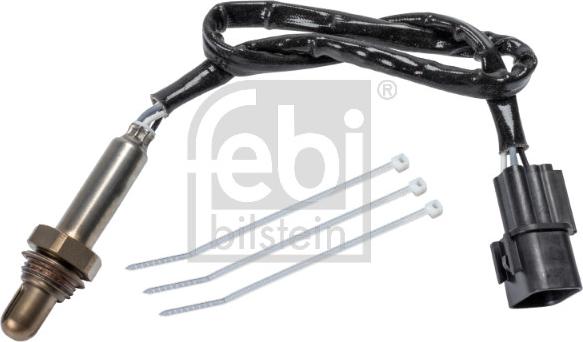 Febi Bilstein 177488 - Sonda lambda www.autoricambi360.it