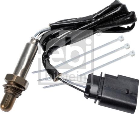 FEBI Bilstein 177483 - Sonda lambda www.autoricambi360.it