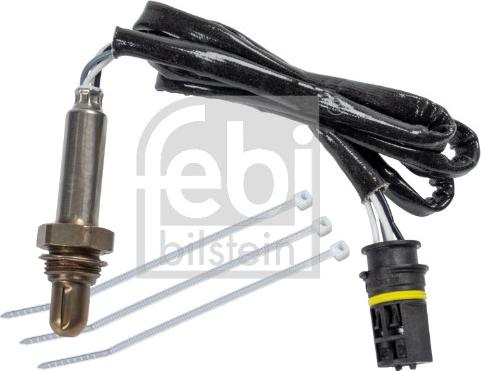 FEBI Bilstein 177482 - Sonda lambda www.autoricambi360.it