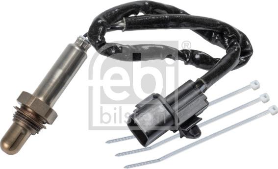 Febi Bilstein 177487 - Sonda lambda www.autoricambi360.it