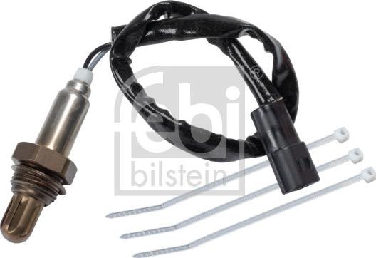 Febi Bilstein 177439 - Sonda lambda www.autoricambi360.it