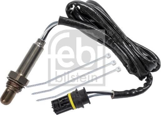Febi Bilstein 177434 - Sonda lambda www.autoricambi360.it