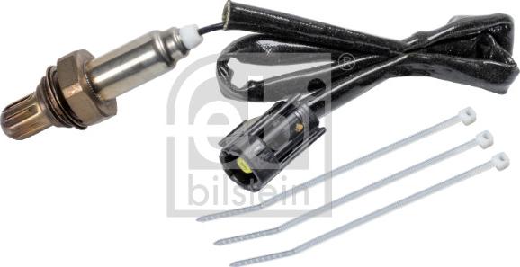 Febi Bilstein 177435 - Sonda lambda www.autoricambi360.it