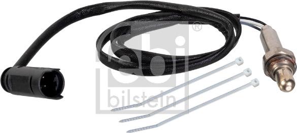FEBI Bilstein 177436 - Sonda lambda www.autoricambi360.it