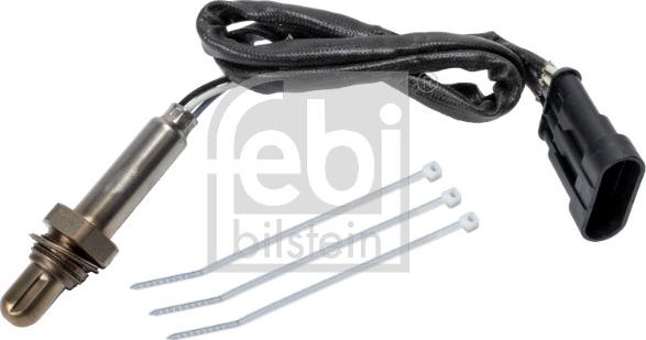 FEBI Bilstein 177430 - Sonda lambda www.autoricambi360.it
