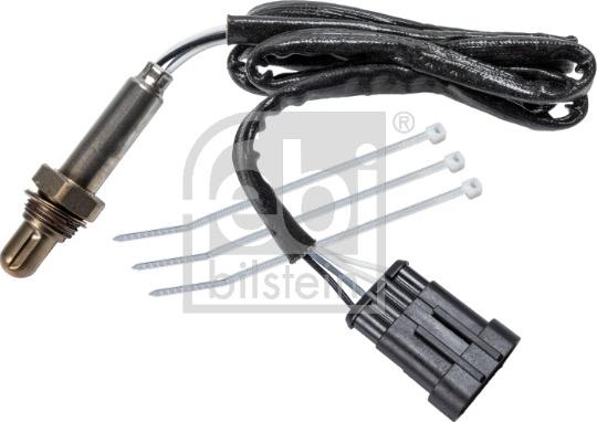 Febi Bilstein 177431 - Sonda lambda www.autoricambi360.it