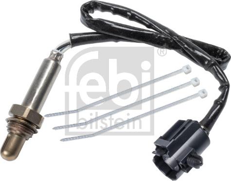 Febi Bilstein 177433 - Sonda lambda www.autoricambi360.it