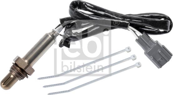 Febi Bilstein 177432 - Sonda lambda www.autoricambi360.it