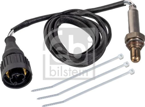 Febi Bilstein 177424 - Sonda lambda www.autoricambi360.it