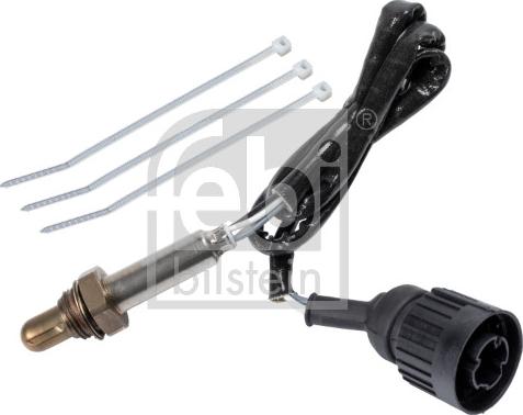 Febi Bilstein 177425 - Sonda lambda www.autoricambi360.it