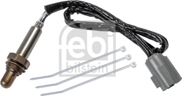 Febi Bilstein 177426 - Sonda lambda www.autoricambi360.it