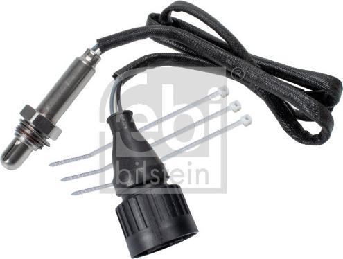 Febi Bilstein 177423 - Sonda lambda www.autoricambi360.it